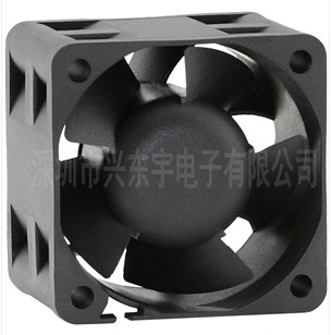 【散熱風扇】噪音如何區分？