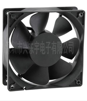 “難以辨雄雌”雙滾珠交流風扇噪音與異音如何分辨！！