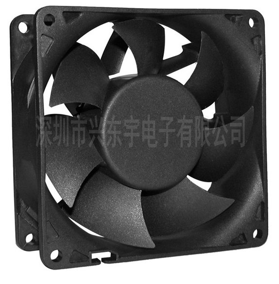 【EC風扇批發】專注、專業、專心！