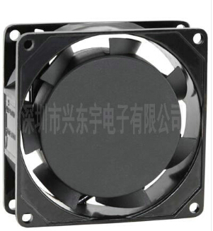 【交流散熱風機】溫度高，怎麽辦？