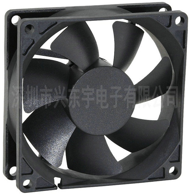 【直流風扇48V批發】多種優點，多種能力