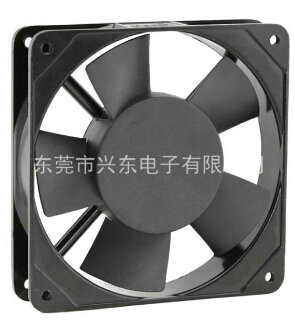 【交流風扇】的製冷，它在行
