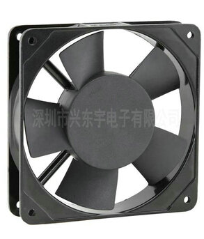【交流風扇220v-230v 】真假新舊，如何分辨
