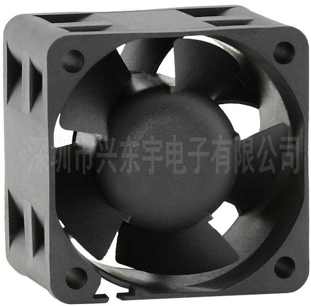 直流風機具備怎樣的效果？